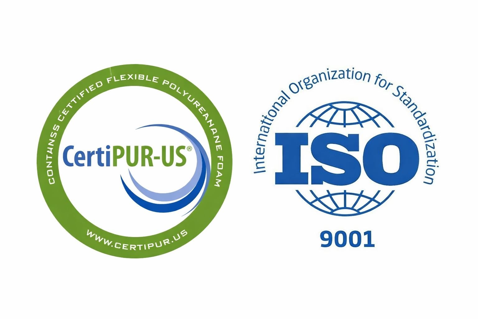 Dozzie Memory Foam Mattress Setup